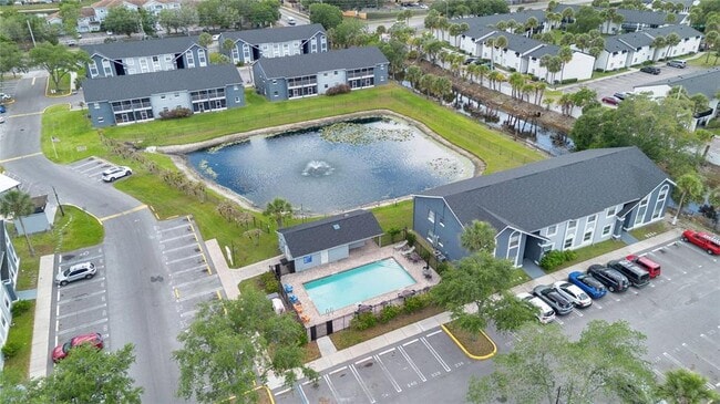 Building Photo - 4100 Pershing Pointe Pl