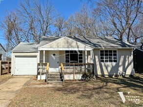 Building Photo - Inviting 2-Bedroom, 1-Bathroom Rental Home...