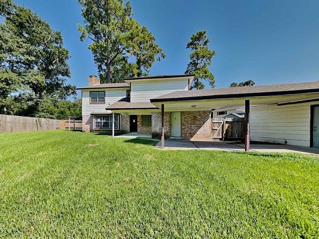 Building Photo - 1115 Misty Lea Ln
