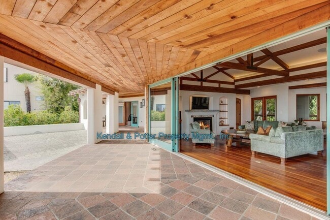 Building Photo - Executive Coastal Living at the Historic P...