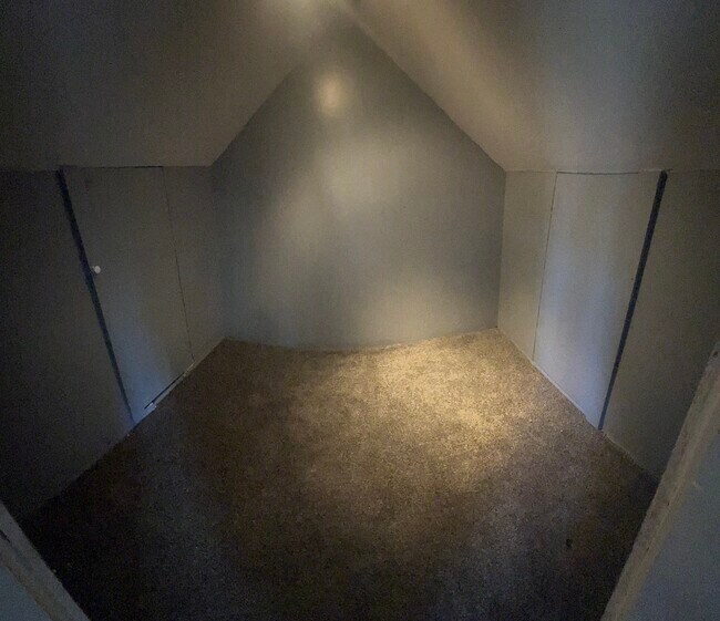 MASTER CLOSET #1 - 2629 Diehn Ave