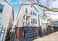 Building Photo - 1838 W 21st Pl