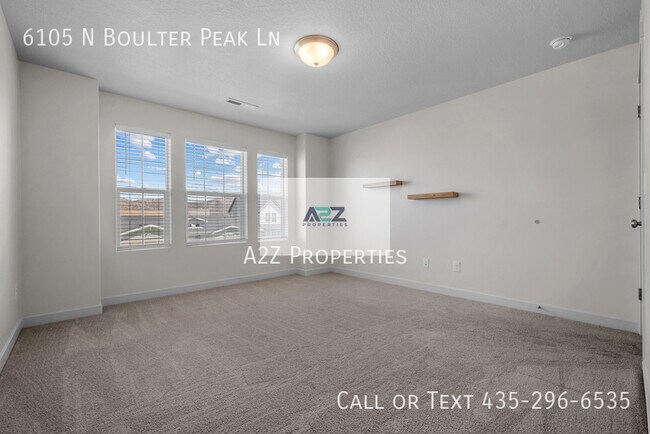 Building Photo - 6105 N Boulter Peak Ln
