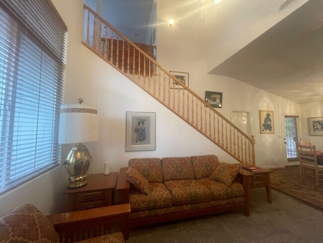 Building Photo - Furnished home available! Landscape maintenance included.