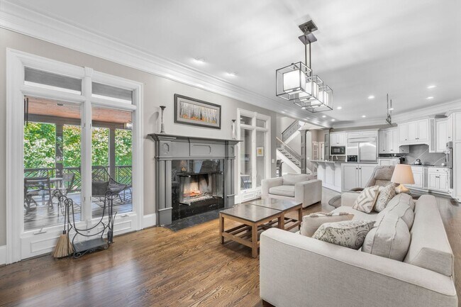 Building Photo - Princeton Hills Fully Furnished
