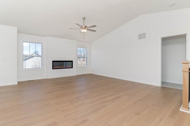 Building Photo - 2503 Treeline Drive