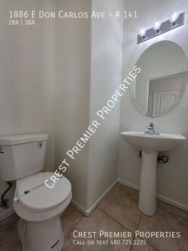 Building Photo - 1886 E Don Carlos