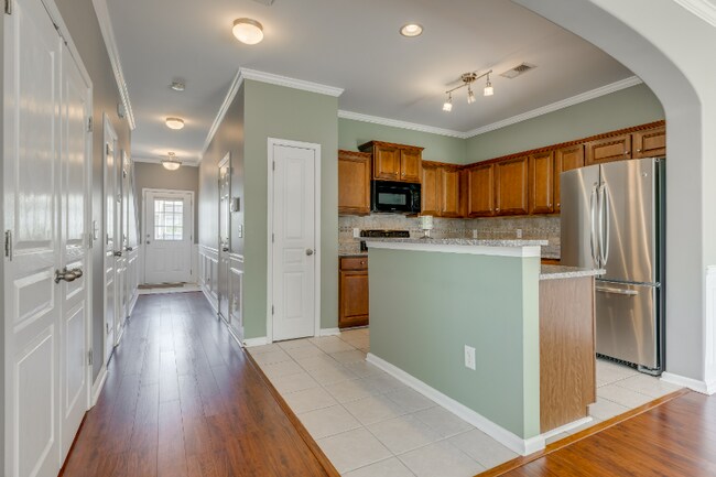 Building Photo - 13606 Calloway Glen Dr