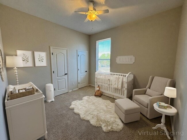 Building Photo - 1712 Iron Jacket Trail