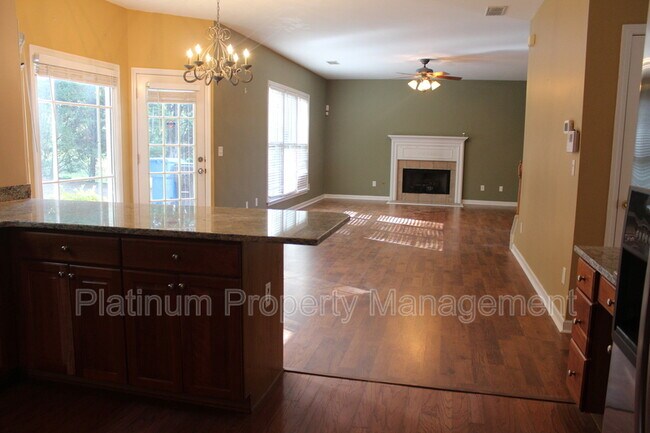 Building Photo - 5045 Tidewater Way