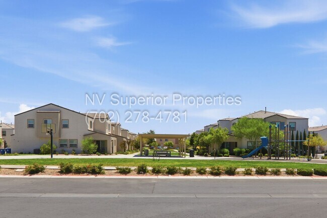 Building Photo - NW! 3 Bedroom Townhouse!! Gated!! Parks!! All Tile Floors Downstairs!! 2 Car Garage!!!