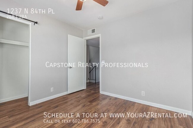 Building Photo - 1237 N 84th Pl