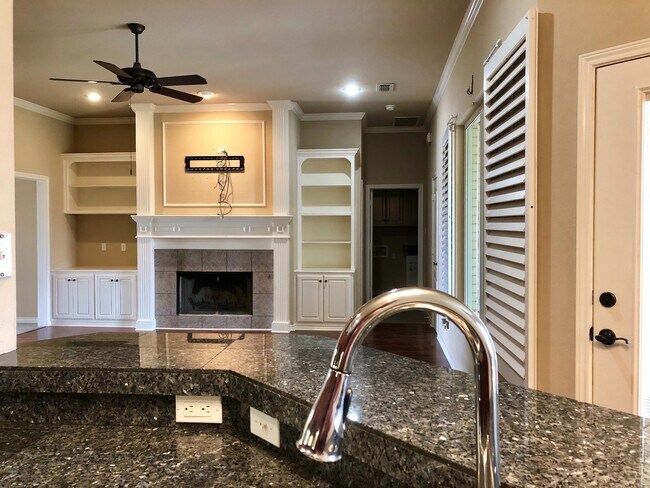 Building Photo - 4 Bedroom | 3 Bath Cooper ISD