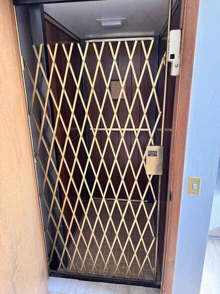 Elevator!!! - 639 Scenery Dr