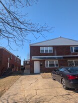 Building Photo - 2116 Strahle St