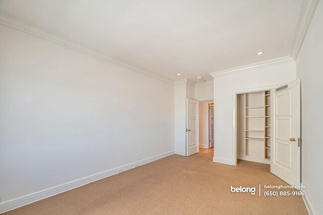 Building Photo - 1201 California St