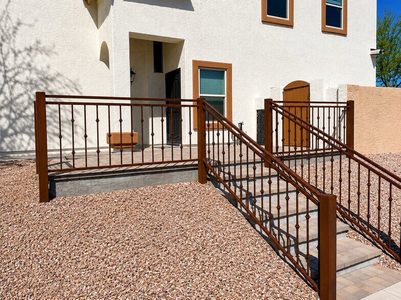 Building Photo - 361 E Camino Rancho Cielo