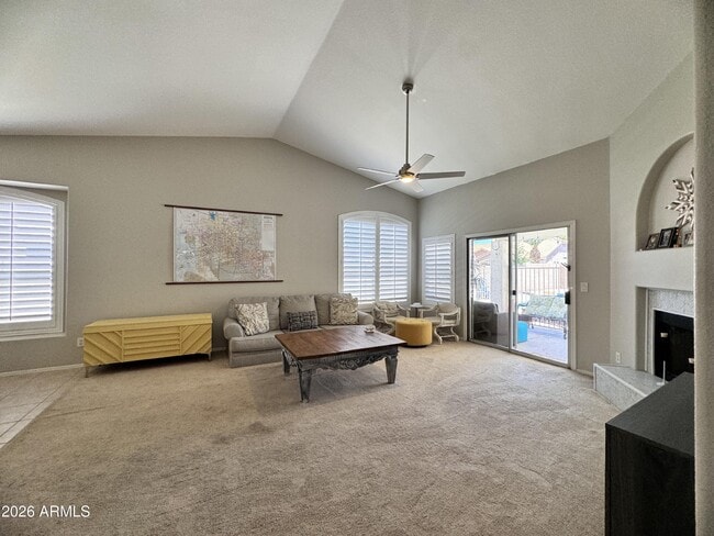 Building Photo - 1461 S Cholla Pl