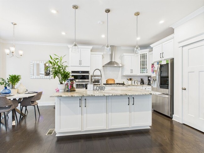 Building Photo - 6837 Sir Galahad Ct.