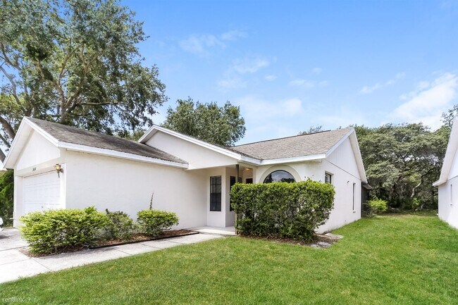Building Photo - 3 br, 2 bath House - 13658 Laraway Dr