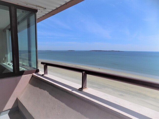 Building Photo - 350 Revere Beach Blvd