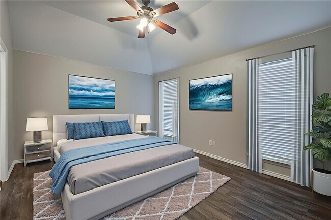 Building Photo - 3205 Carverly Ave