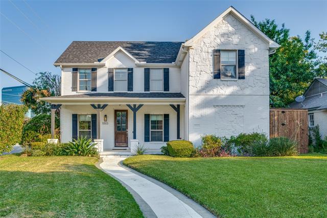 Building Photo - 5503 Anita St