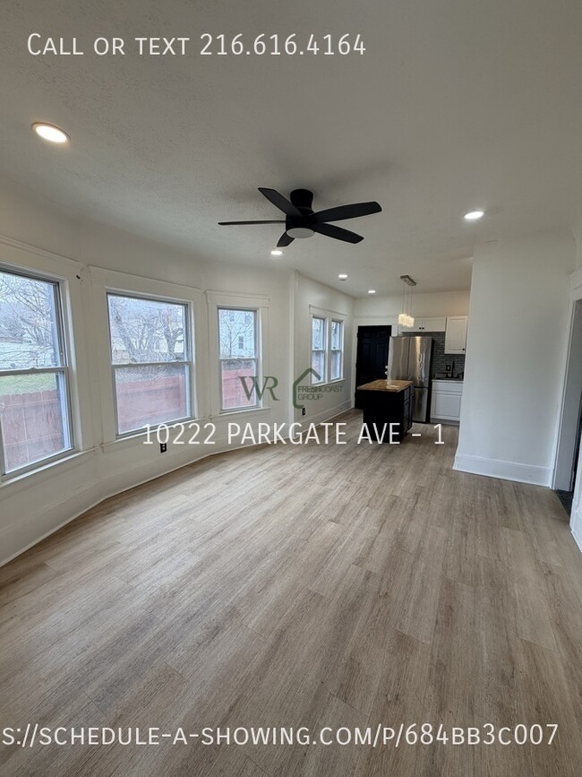 Building Photo - 10222 Parkgate Ave