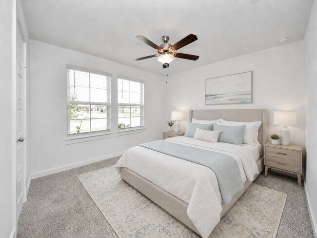 Building Photo - 8614 Shumard Oak Dr