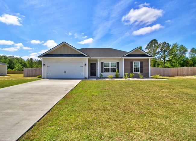 Primary Photo - 50 Sunflower Cir NE