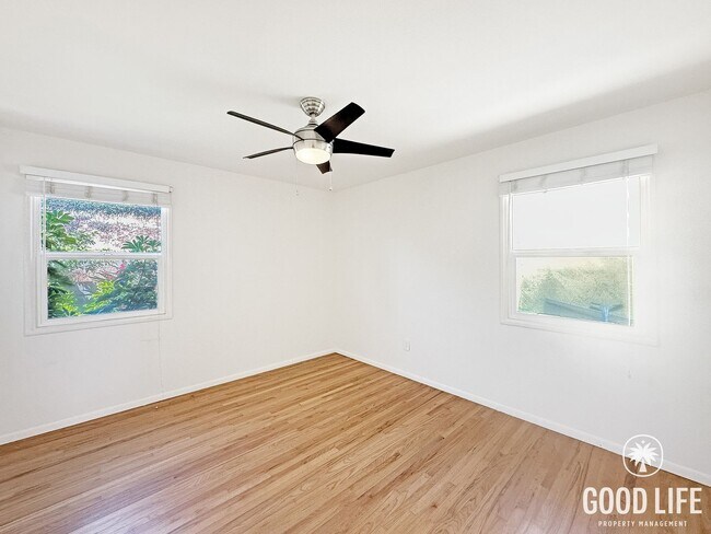 Building Photo - Charming 2BD/2BA National City Home with Fresh Updates, Backyard & Attached Garage