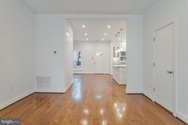 Building Photo - 1339 Corcoran St NW