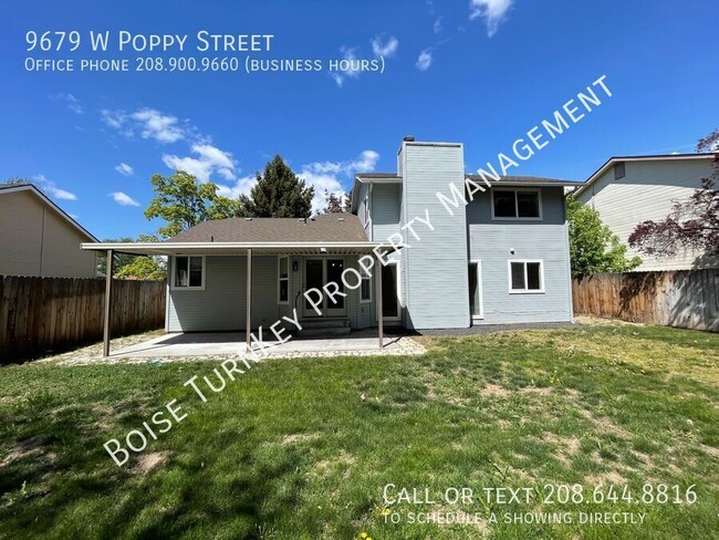 Building Photo - 9679 W Poppy St