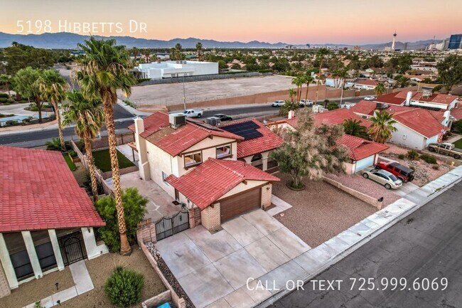 Building Photo - 5198 Hibbetts Dr