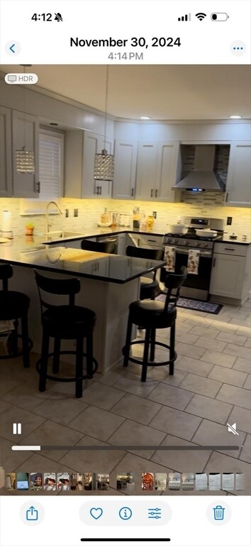 Building Photo - 435 Lebanon St