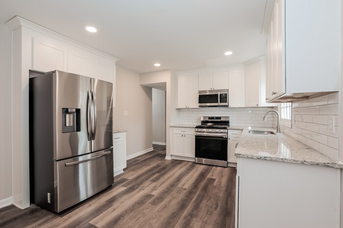 Building Photo - 6218 Sweetgum Trail