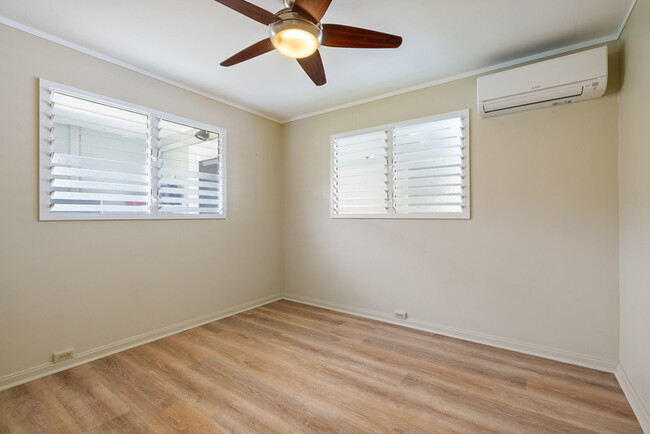 Building Photo - 1007 Maunawili Rd