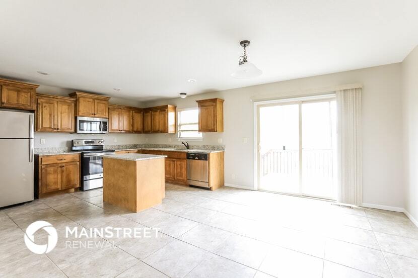 Building Photo - 1406 NW High View Dr