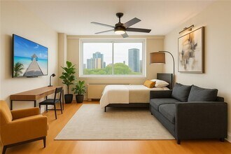 Building Photo - 2479 Peachtree Rd NE