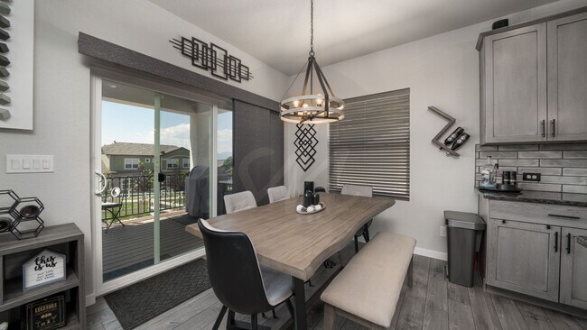 Building Photo - Four Bedroom Rancher in Greenways at Sand Creek