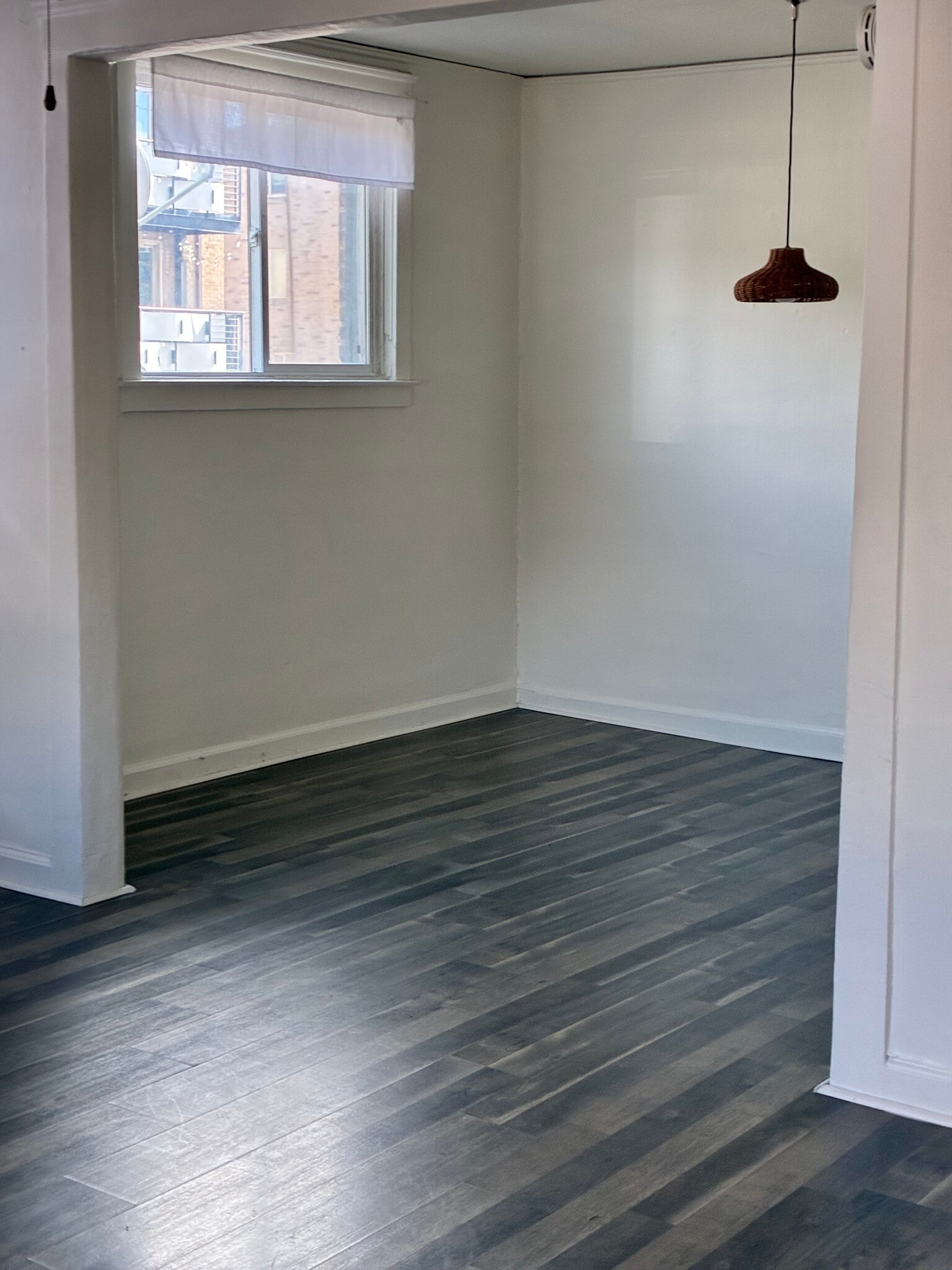 Dining room - 212 E 3rd Ave