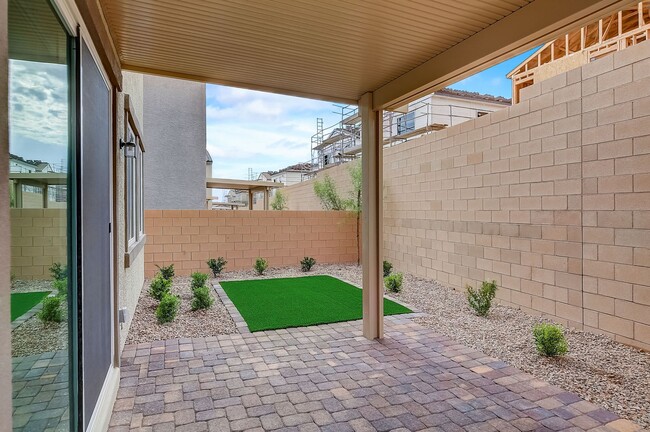 Building Photo - Brand New 2 story Home in Skye Canyon