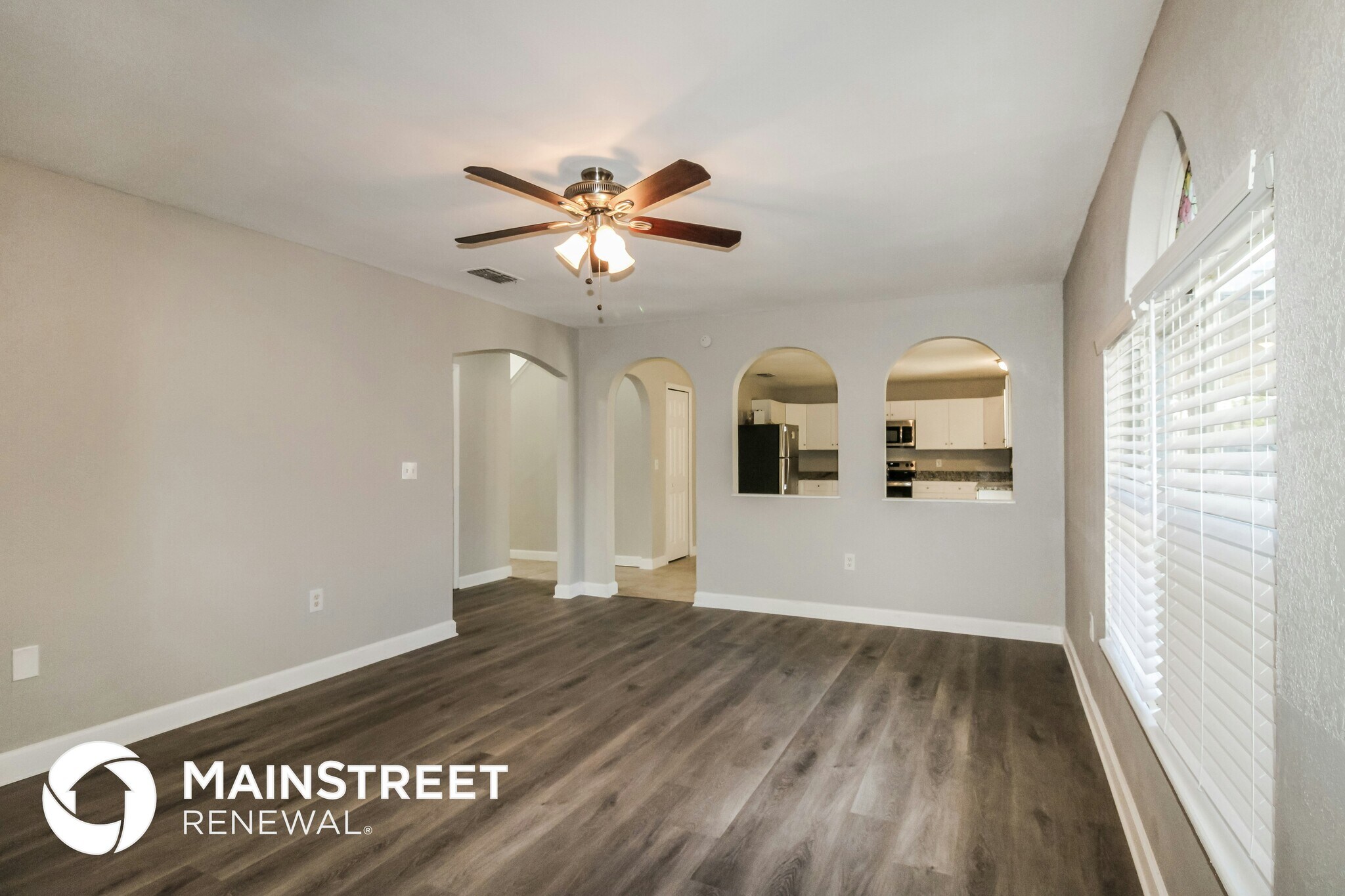 Building Photo - 3411 Gramercy Ln