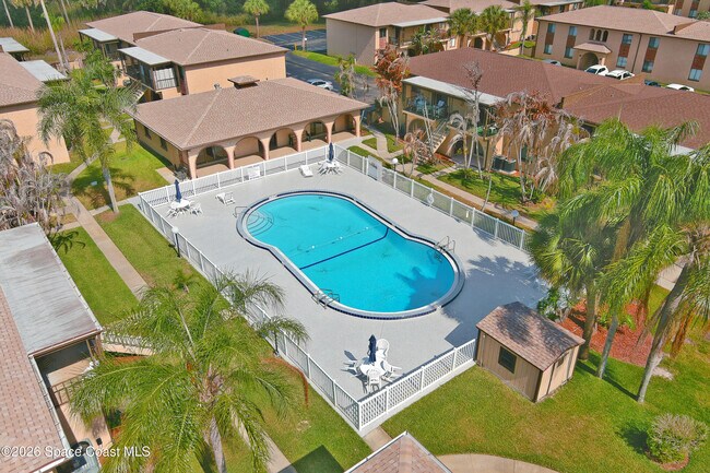 Building Photo - 127 San Paulo Cir