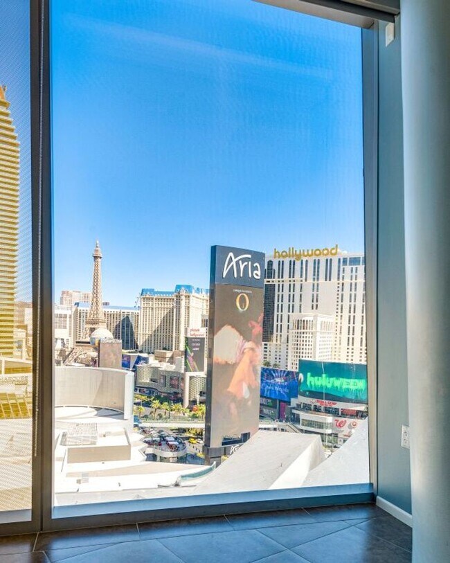 Building Photo - Veer Towers 1407E- Strip/City Views from this Stunning 1 bd/1ba Residence