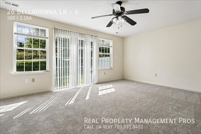 Building Photo - 26 Belladonna Ln