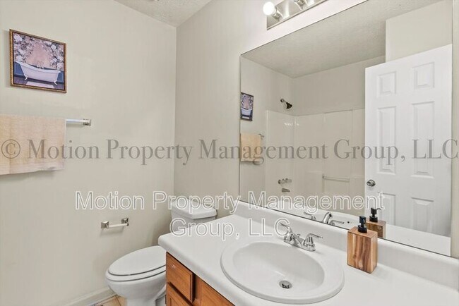 Building Photo - 6426 Charter Way