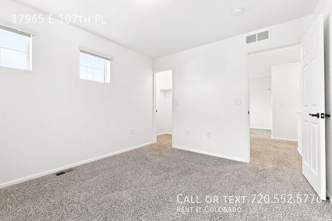 Building Photo - 17965 E 107th Pl