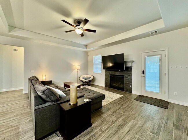 Building Photo - 8501 NW 109th Terrace