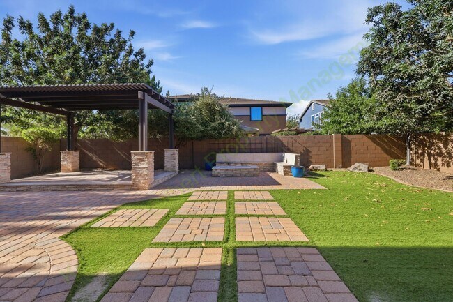 Building Photo - Stunning Gilbert Home in Morrison Ranch – Modern Living in a Prime Location!